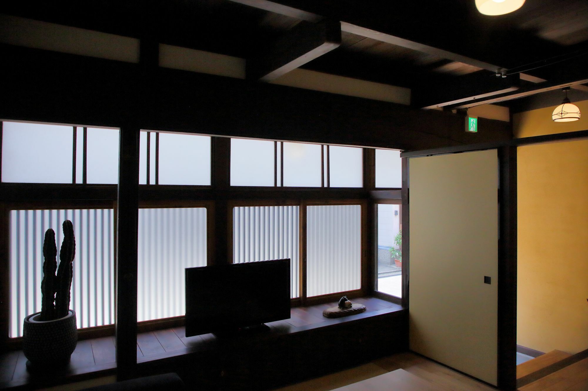 Houka Villa Kyoto Bagian luar foto